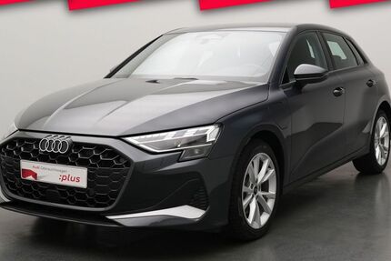 Audi A3 17.371 km 30.480 &euro; Leverkusen 51373