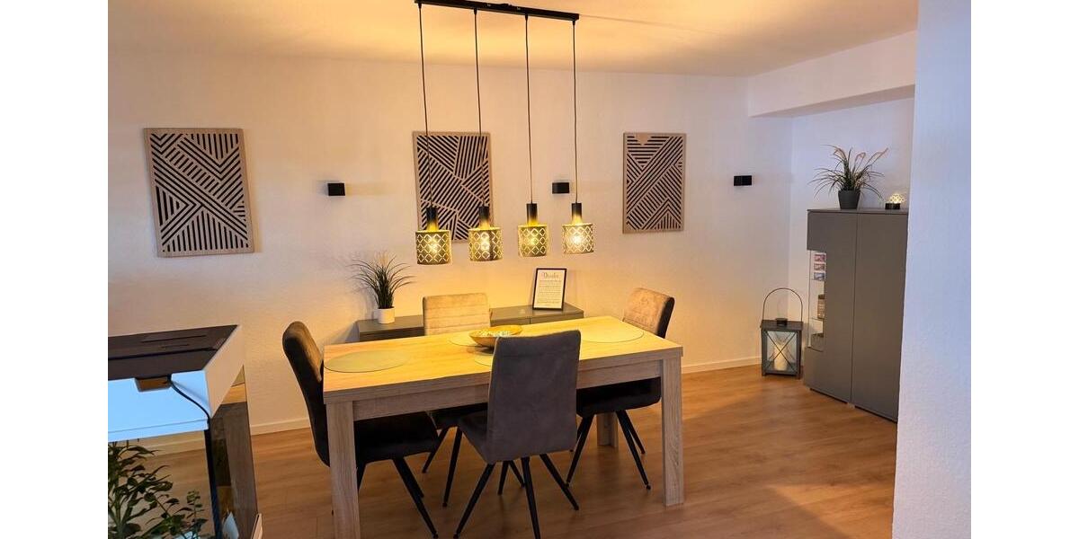Etagenwohnung Leverkusen Bergisch Neukirchen - 3 Zimmer, 90 m&sup2;, 1.090&euro; | Angebot:27542965
