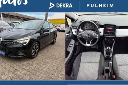 Renault Clio 54.980 km 12.799 &euro; Pulheim 50259