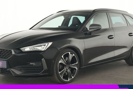 Cupra Leon 25.904 km 26.694 &euro; Neuss 41460