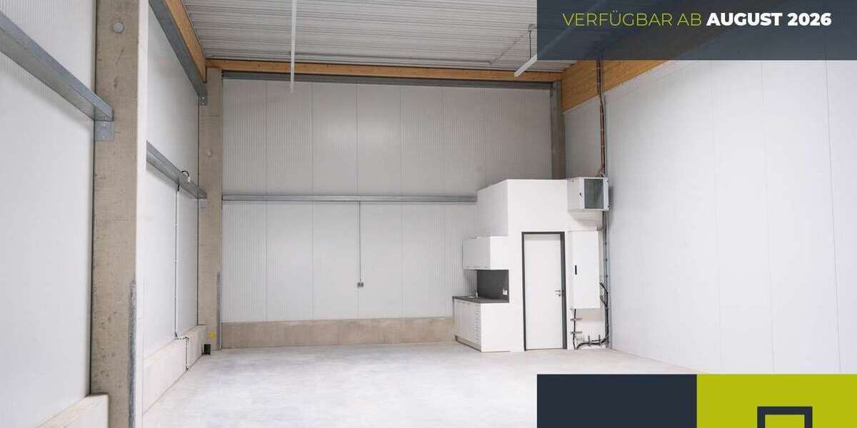 Gewerbeobjekt Bergheim - 1.300&euro; | Angebot:24834386