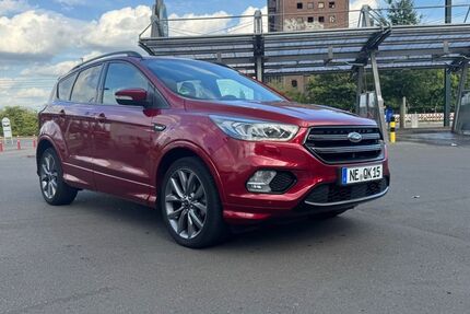 Ford Kuga 41.000 km 13.499 &euro; Neuss 41464