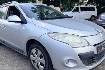 Renault Megane 320.000 km 990 &euro; Mönchengladbach 41061