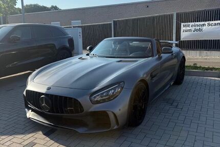 Mercedes-Benz AMG GT R 42.000 km 157.999 &euro; Krefeld 47802