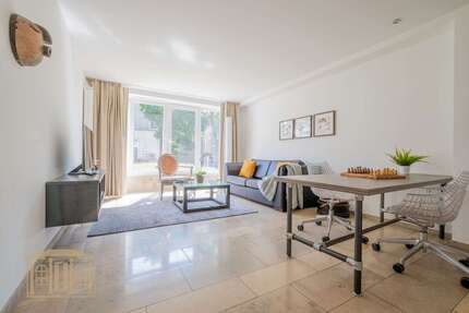 Zimmer Düsseldorf / Stadtmitte Stadtmitte - 1.460&euro; | Angebot:26270894