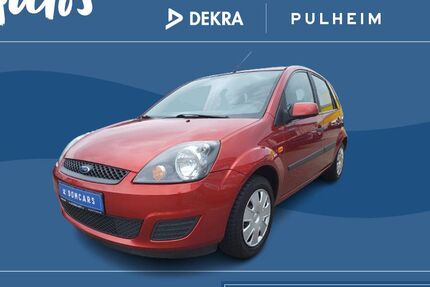 Ford Fiesta 101.500 km 3.999 &euro; Pulheim 50259