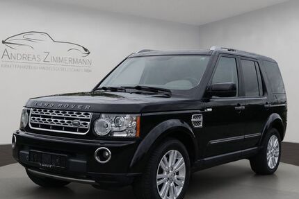 Land Rover Discovery 145.500 km 17.900 &euro; Kaarst 41564