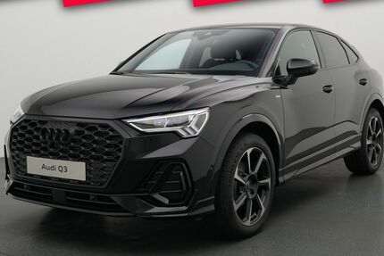 Audi Q3 4.980 km 45.980 &euro; Leverkusen 51373