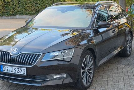 Skoda Superb 159.600 km 16.395 &euro; Solingen 42719