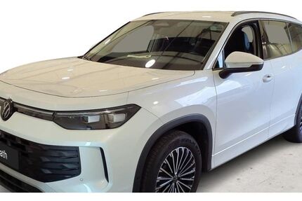 VW Tayron 25.266 km 34.430 &euro; Moers 47441