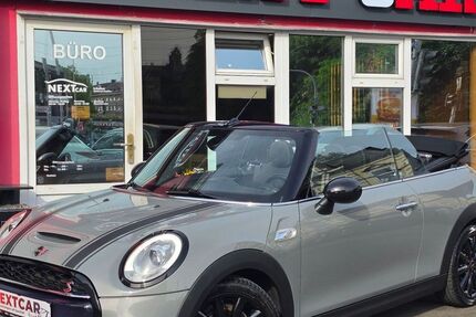 Mini Cooper S Cabrio 83.000 km 14.300 &euro; Mülheim an der Ruhr 45476