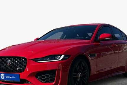 Jaguar XE 109.264 km 19.980 &euro; Düsseldorf 40549