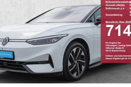 VW ID.7 60.781 km 40.680 &euro; Düsseldorf 40549