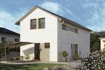 Stilvolles Stadthaus mit flexibler Planung - Ihr neues Zuhause in Mülheim an der Ruhr - Mehrfamilienhaus, Wohnhaus Mülheim an der Ruhr Menden-Holthausen | Angebot:27496323