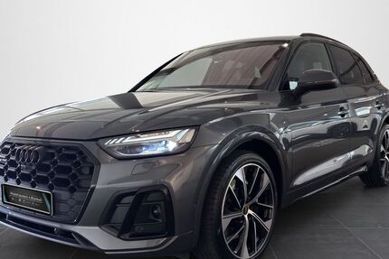 Audi SQ5 27.234 km 58.129 &euro; Moenchengladbach 41063