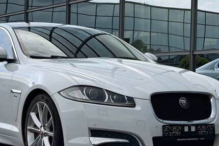 Jaguar XF 147.555 km 15.490 &euro; Mönchengladbach 41068