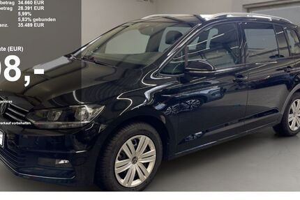 VW Touran 8.704 km 33.799 &euro; Krefeld 47805