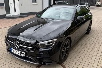 Mercedes-Benz E 200 75.000 km 26.900 &euro; Bedburg 50181