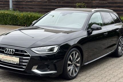 Audi A4 144.879 km 19.990 &euro; Mönchengladbach 41063