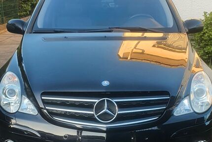 Mercedes-Benz R 320 285.200 km 5.999 &euro; LANGENFELD 40764
