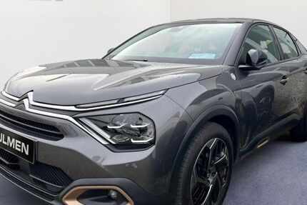 Citroen C4 14.500 km 16.950 &euro; Düsseldorf 40233