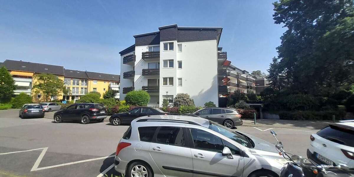Etagenwohnung Düsseldorf Stadtbezirk 3 - 3 Zimmer, 78 m&sup2;, 399.500&euro; | Angebot:27347359