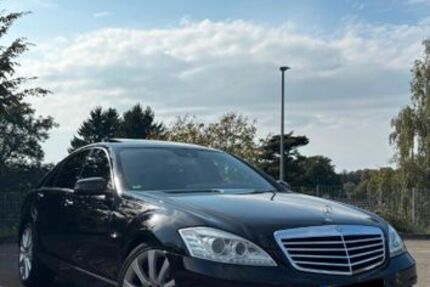 Mercedes-Benz S 350 231.000 km 17.490 &euro; Mülheim an der Ruhr 45478