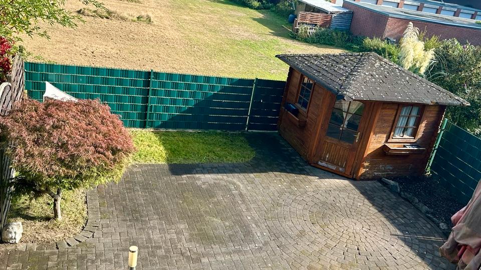 Etagenwohnung Schwalmtal - 3 Zimmer, 80 m&sup2;, 210.000&euro; | Angebot:27533732