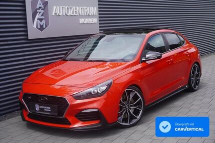 Hyundai i30 65.000 km 21.990 &euro; Monheim am Rhein 40789
