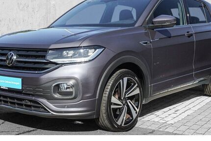 VW T-Cross 56.395 km 22.450 &euro; Düsseldorf 40474