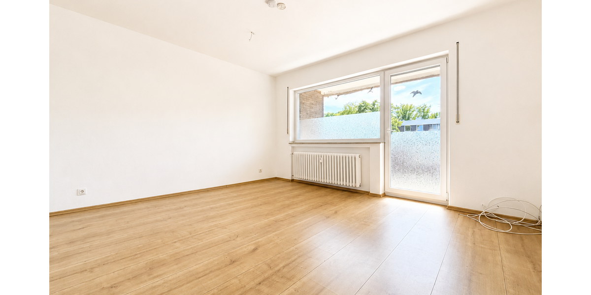 Etagenwohnung Viersen - 2 Zimmer, 53 m&sup2;, 119.000&euro; | Angebot:27496113