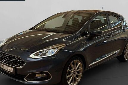Ford Fiesta 31.350 km 16.290 &euro; Leverkusen 51381