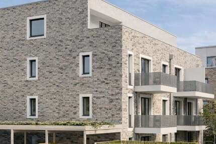 Wohnung Langenfeld - 2 Zimmer, 61 m&sup2;, 372.900&euro; | Angebot:27503314