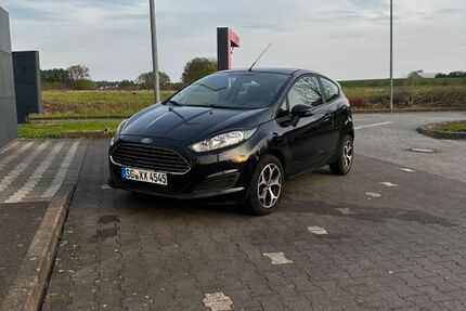 Ford Fiesta 145.000 km 3.500 &euro; Solingen 42719