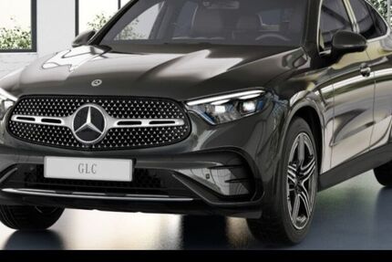 Mercedes-Benz GLC 220 9.900 km 67.990 &euro; Duisburg 47138