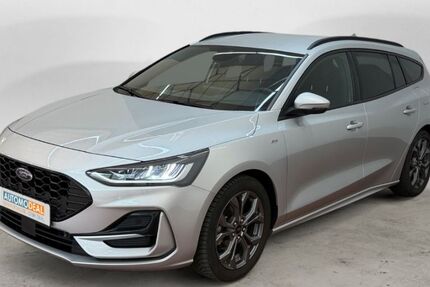 Ford Focus 61.748 km 16.489 &euro; Moers 47445