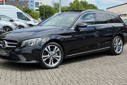 Mercedes-Benz C 300 78.000 km 24.950 &euro; Grevenbroich 41516