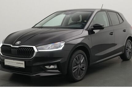 Skoda Fabia 27.568 km 20.980 &euro; Leverkusen 51379