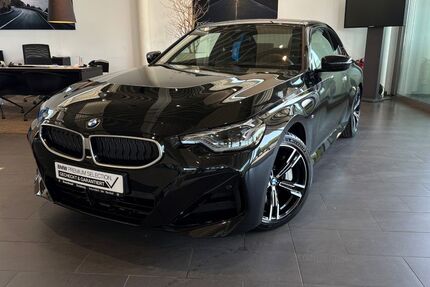 BMW 230 2.200 km 41.950 &euro; Duisburg 47119