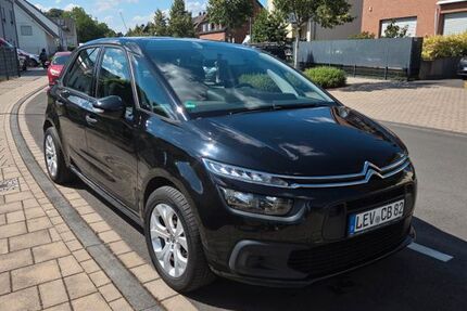 Citroen C4 Picasso 147.500 km 5.100 &euro; Leverkusen 51371