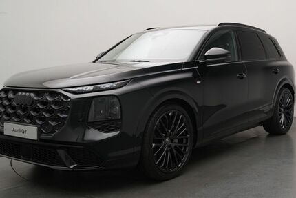 Audi Q7 1.980 km 120.980 &euro; Leverkusen 51373
