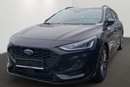 Ford Focus 10.296 km 21.950 &euro; Neuss 41464