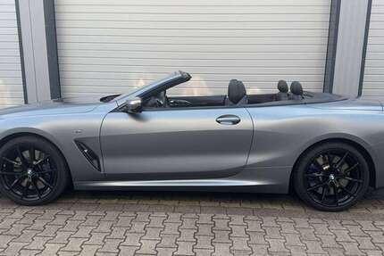 BMW M850 81.950 km 59.890 &euro; Düsseldorf 40474
