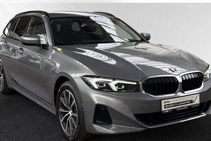 BMW 320 13.950 km 36.781 &euro; Moers 47441