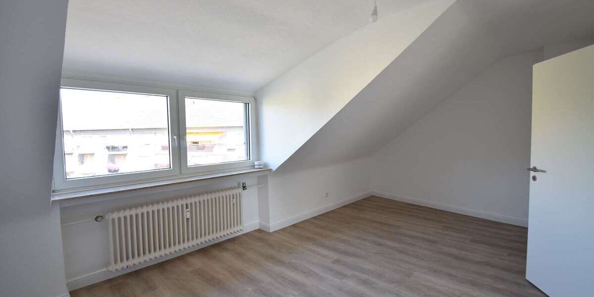 Etagenwohnung Mönchengladbach Odenkirchen - 2 Zimmer, 40 m&sup2;, 495&euro; | Angebot:27093730