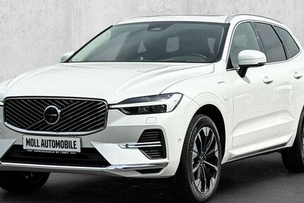 Volvo XC60 9.168 km 58.480 &euro; Bergheim 50126