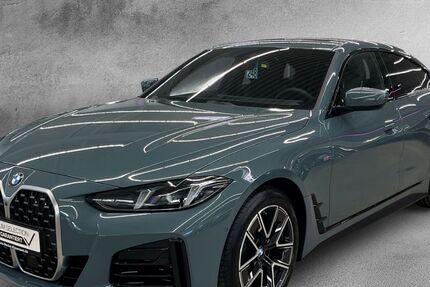 BMW 420 Gran Coupé 9.872 km 46.990 &euro; Krefeld 47800