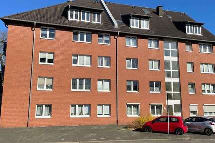 Wohnung Krefeld Dießem - 3 Zimmer, 75 m&sup2;, 222.500&euro; | Angebot:27404955