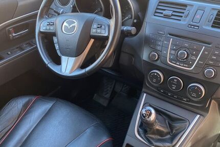 Mazda 5 216.132 km 5.800 &euro; Rommerskirchen 41569