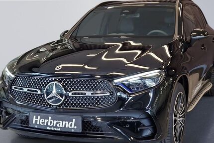 Mercedes-Benz GLC 220 7.621 km 53.290 &euro; Krefeld 47800